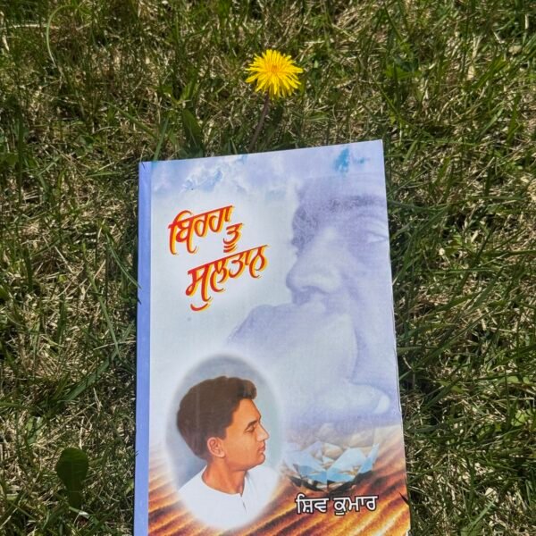 Birha Tu Sultan | ਬਿਰਹਾ ਤੂੰ ਸੁਲਤਾਨ