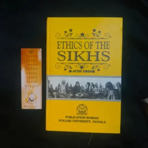 Ethics of the Sikhs