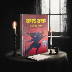 Kaal katha