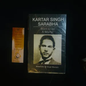 kartar singh Sarabha