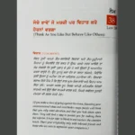 48 laws of power in Punjabi in CANADA