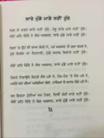 pyar chad dost rehnde aa book