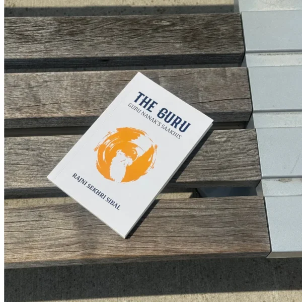 The Guru || Rajni Sekhri Sihal