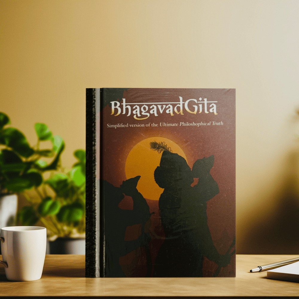 Bhagavat geeta