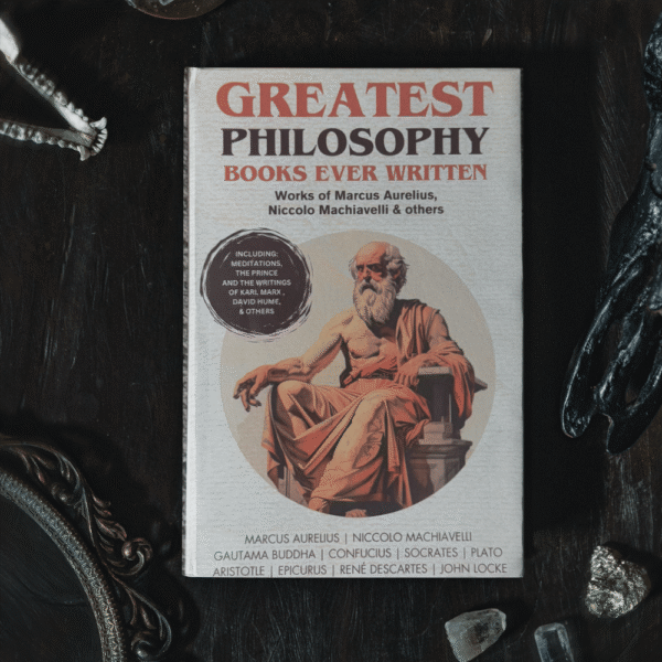 Greatest Philosophy Books Ever Written