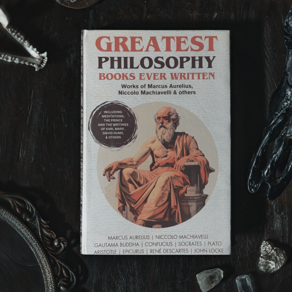 Greatest Philosophy Books Ever Written