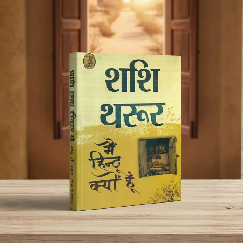 मैं हिंदू क्यों हूँ (Why I Am a Hindu)