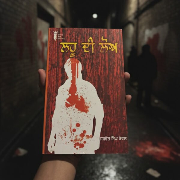 Lahu Di Loh ||ਲਹੂ ਦੀ ਲੋਹ