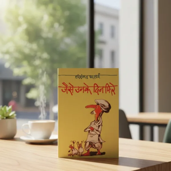 Jaise Unke Din Phire || जैसे उनके दिन फिरें