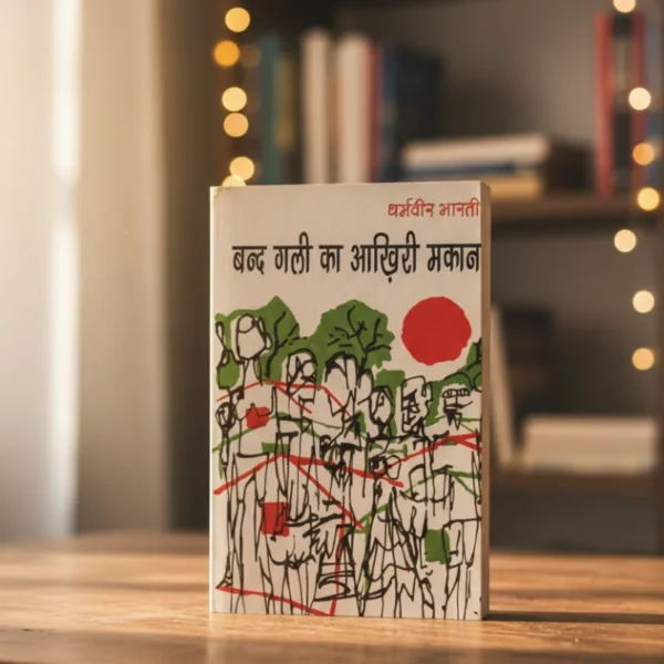 Band Gali Ka Akhiri Makaan || बंद गली का आखिरी मकान