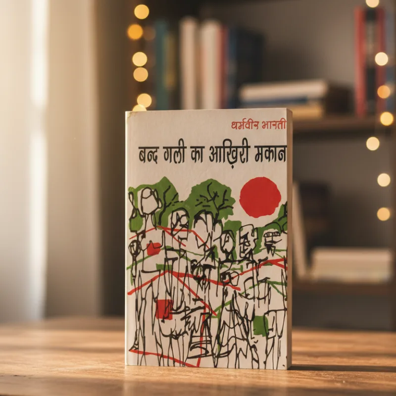 ki67cypn3xuhgqptx7lz Band Gali Ka Akhiri Makaan || बंद गली का आखिरी मकान - Image 1