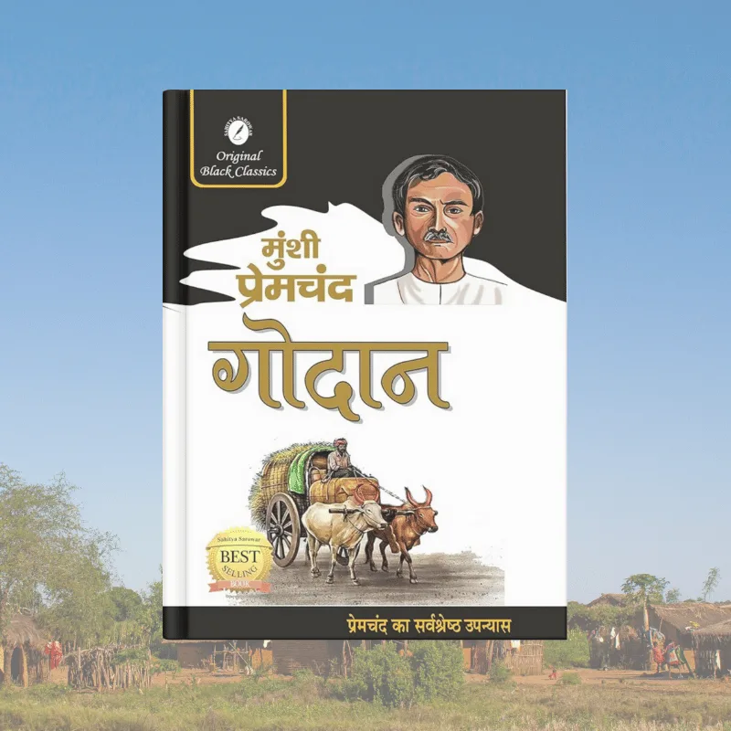गोदान Book BUY IN CANADA