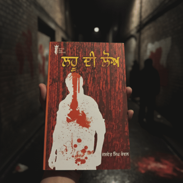 ਲਹੂ ਦੀ ਲੋਅ || Lahoo di Loh