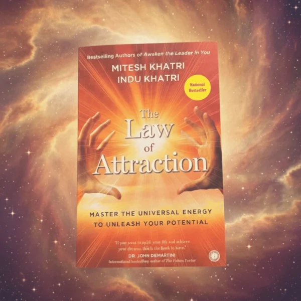 ਲਾਅ ਆਫ ਅੱਟ੍ਰੈਕਸ਼ਨ || Law of attraction