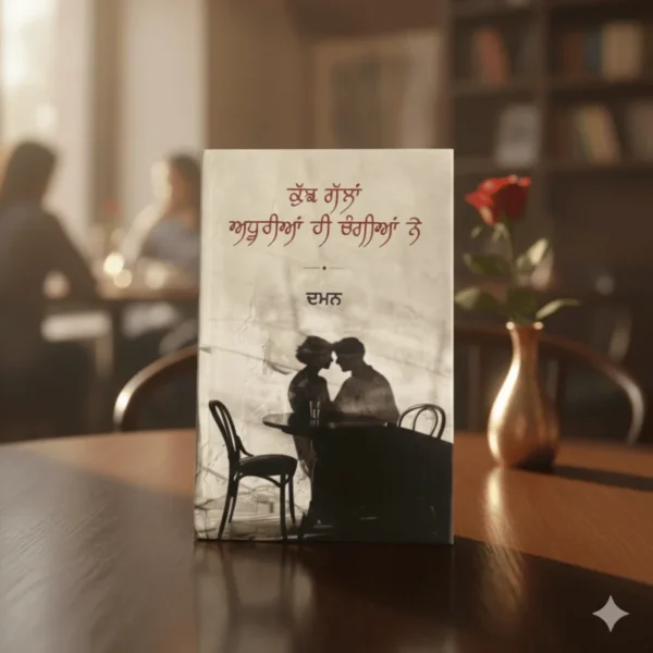 ਕੁਝ ਗੱਲਾਂ ਅਧੂਰੀਆਂ ਹੀ ਚੰਗੀਆਂ ਨੇ || Kujh gallan adhuriyan hi changiyan ne