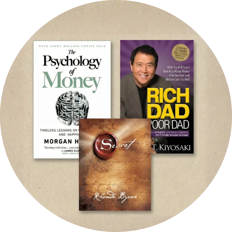 English Books